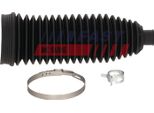 Fast FT20075 Manicotto Dello Sterzo In Gomma Per Vw Touareg (7P5, 7P6) Anteriore Sinistro Anteriore Destro