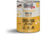 Mac's Dog Mono Sensitive Tacchino 800Gx6