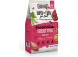 Mac's Cat Crocchette Secche Adulto Mono Cavallo 7Kg