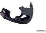 Spoiler Anteriore Puig 4000N Per Honda CBF500 Nero