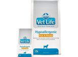 Farmina Vet Life Hypoallergenic Fish & Potato Dog 12 Kg