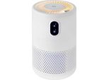 Purificatore D'aria Brandt Per Ambienti Di 16 M² Filtro A 5 Stadi: Prefiltro / Filtro Hepa H13 / Carbone Attivo / Ioni Negativi / Lampada Uv