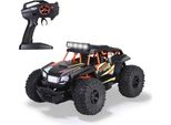 Dickie Rc Badland Explorer Rtr 2,4 Ghz, 1:14 201107005