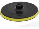 Platorello Supporto Per Levigatrici E Smerigliatrici Con Filetto M14 180 Mm