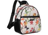 Zaino Da Donna Urban Con Motivo Floreale - David Jones