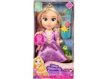 Jakks Pacific - Muzyczna Lalka Rapunzel Z Disney Tangled, 38 Cm, HiszpańSka Wersja