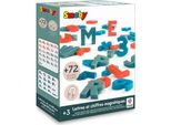 Lettere E Numeri Magnetici 72 Pezzi