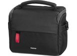 Hama "Matera"" 110 - Tragetasche FüR Kamera - Recycelter Polyester - Schwarz (00121337)"