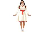 Guirca Costume Donna Bambola Maledetta L L