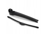 Braccio Tergicristallo Posteriore + Spazzola Tergicristallo Vw Golf 5 Polo 9N