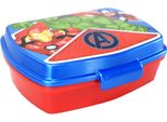 Scatola Per Snack Dell'esercito Araldico Dei Vendicatori