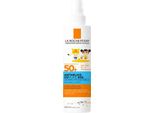 La Roche-Posay Anthelios Dermo-Pediatrics Spray Invisibile SPF50+ 200 Ml