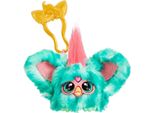 Hasbro Furby Akcesorium Premium - Mini Furblet Mello Nee - Zabawka I Dekoracja
