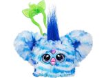 Hasbro - Mini Furby Ooh Koo Furblet - Akcesorium Premium Do Zabawek