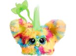 Hasbro - Furblet Pix Elle Mini Furby Akcesorium Premium Do Zabawy I Dekoracji
