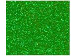Cartoncino Verde Glitterato 250G 25X35Cm 5 Fogli