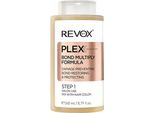 Revox B77, Plex Bond Step 1, Hair Cream Treatment, Bond Repair, 260 Ml