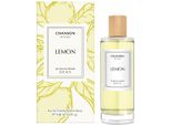 Chanson - Lemon Edt 100Ml