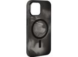 Sbs PUIPC15P61AQUABLK Cover Protettiva Per Telefoni Cellulari Da 15,5 Cm (6,1") Cover Nera"