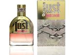 Roberto Cavalli Just Cavalli Eau De Toilette Spray 50Ml
