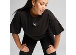 Puma Ess Relaxed Tee 68497101 Donna