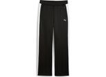 Puma Select T7 Always On Comfort Training Pants Nero Xs Donna Nero Xs