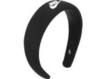Nike Accessori Fascia Club Uomo Nero, Donna Nero Taglia Unica