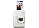 Fujifilm Instax Mini Liplay Bianco Nebbioso