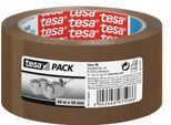 Nastro Da Imballaggio Tesa Standard 66M X 48Mm Marrone