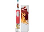Oral-B Vitality Pro 103 Kids Re Leone + Etui
