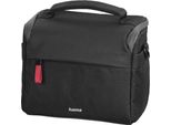 Hama "Matera"" 130 - Tragetasche FüR Kamera - Recycelter Polyester - Schwarz (00121338)"