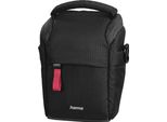 Hama "Matera"" 90 - Tragetasche FüR Kamera - Recycelter Polyester - Schwarz (00121334)"