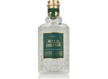 4711 Acqua Colonia Yuzu & Cedarwood Edc 100 Ml Unisex