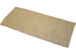 Tappetino In Canapa Nobby Confezione Da 2, 120 X 60 X 0,5 Cm