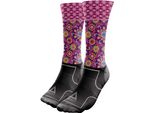 Matt C. Estrada Thermolite Calze Multicolore Eu 39-42 Uomo Multicolore Eu 39-42