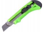 Kraft&Dele KD10966 Coltello Da Taglio 18 Mm