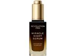 Revolution Pro Miracle Night Rescue Face Serum 30 Ml