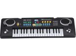 Pianoforte Elettronico Per Bambini, Pianoforte Elettrico Portatile, Tastiera Del Pianoforte Elettronico, Tastiera Del Mini Pianoforte, Tastiera Del Pianoforte Multifunzionale, Pianoforte Elettrico In Polistirolo
