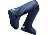 Copriscarpe Impermeabili, Copriscarpe Per Stivali Da Pioggia, Copriscarpe In Pvc Impermeabile