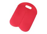 Raffreddatore Per Bottiglie, Borsa Per Bottiglie Di Vino, Copertura Per Bottiglie Di Vino, Supporto Per Manica Di Bottiglia, Copertura Protettiva Per Bottiglia
