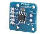 Modulo Termocoppia, Sensore Di Temperatura, Modulo Di Temperatura, Modulo Sensore Termocoppia, Modulo Sensore Fai Da Te, MAX6675