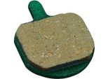 Union Dbp-26E Pastiglie Per Freni A Disco Organiche Per E-Bike Promax/Hayes/Van Moof Verde Verde Taglia Unica