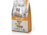 Mac's 1,5Kg Dog Mono Soft Anatra