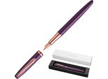 Penna Stilografica Jazz Noble Elegance Viola Pelikan