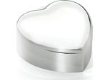 Carillon D'argento A Forma Di Cuore Per Bambini | Dimensioni: 104X100X48 Mm | Numero Articolo: ZV6037361