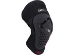 Leatt Knee Guard 3DF 5.0 Evoblack S