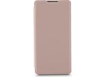 Hama Fantastic Feel - Folio - Samsung - Galaxy S25 Ultra - 17,5 Cm (6,9") - Nude"
