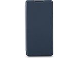 Hama Fantastic Feel Custodia Protettiva Per Cellulare 17,5 Cm (6,9") Folio Blu"