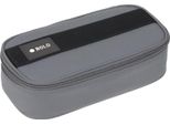 Astuccio Per Matite Bold School Spacy Bold Antracite