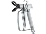 Pistola A Spruzzo Per Verniciatura Airless Vevor, Pistola A Spruzzo Per Verniciatura Airless Ad Alta Pressione Da 3600 Psi, Set Di Pistole A Spruzzo Per Verniciatura Airless Con Filtro, Ago Di Pulizia E Pennello